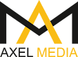 Axel Media Logo