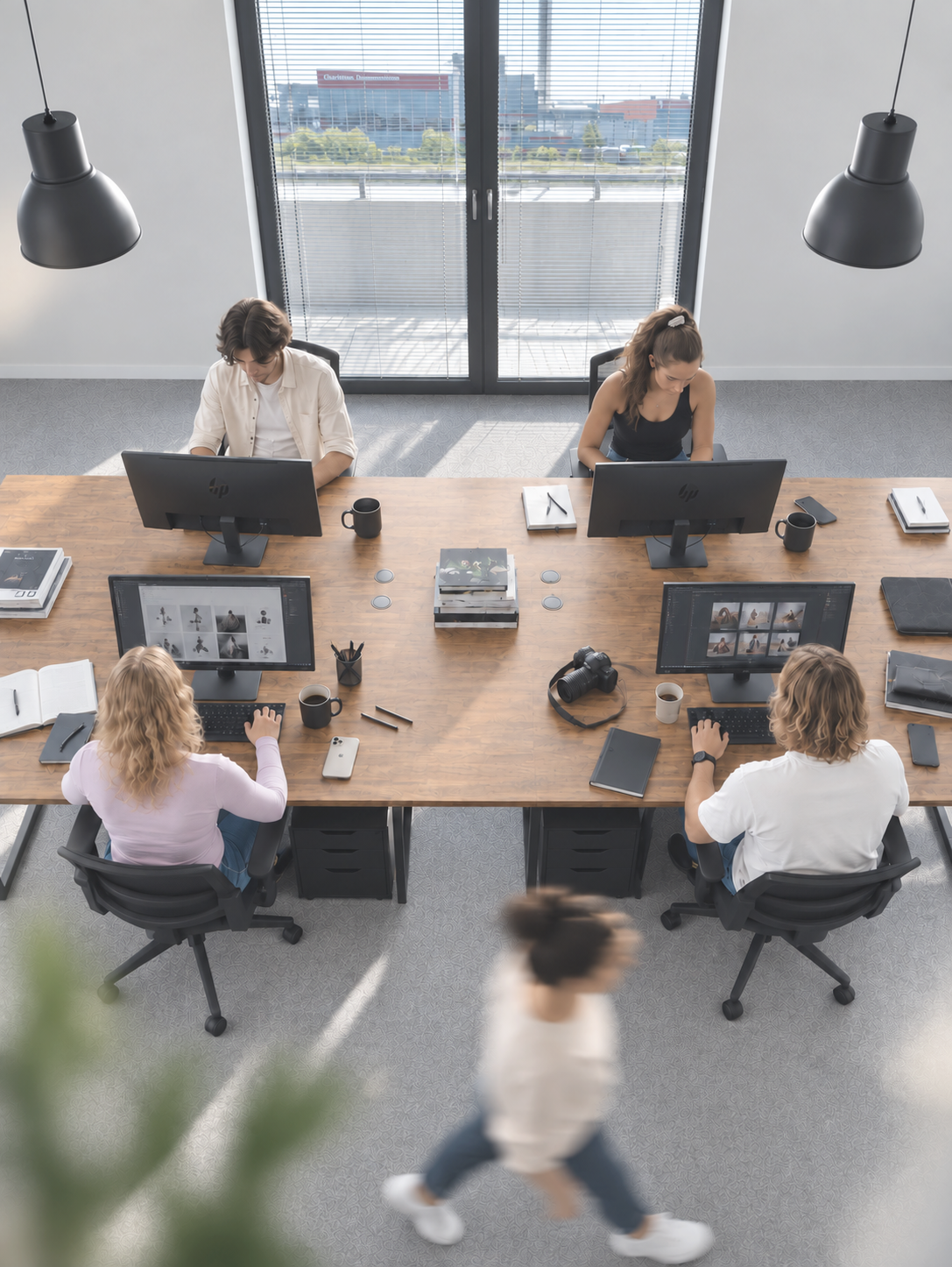 Reklamy w marketplace’ach
