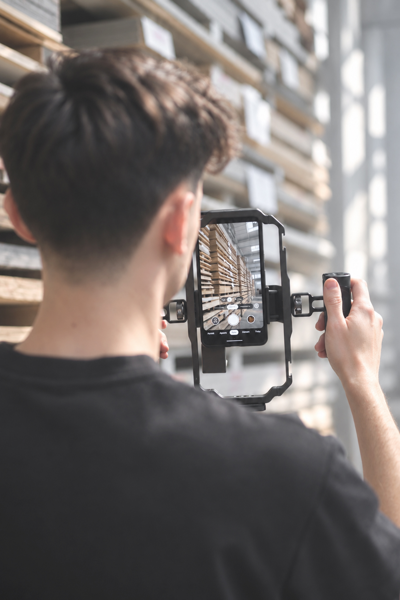 Distinctive Instagram Stories